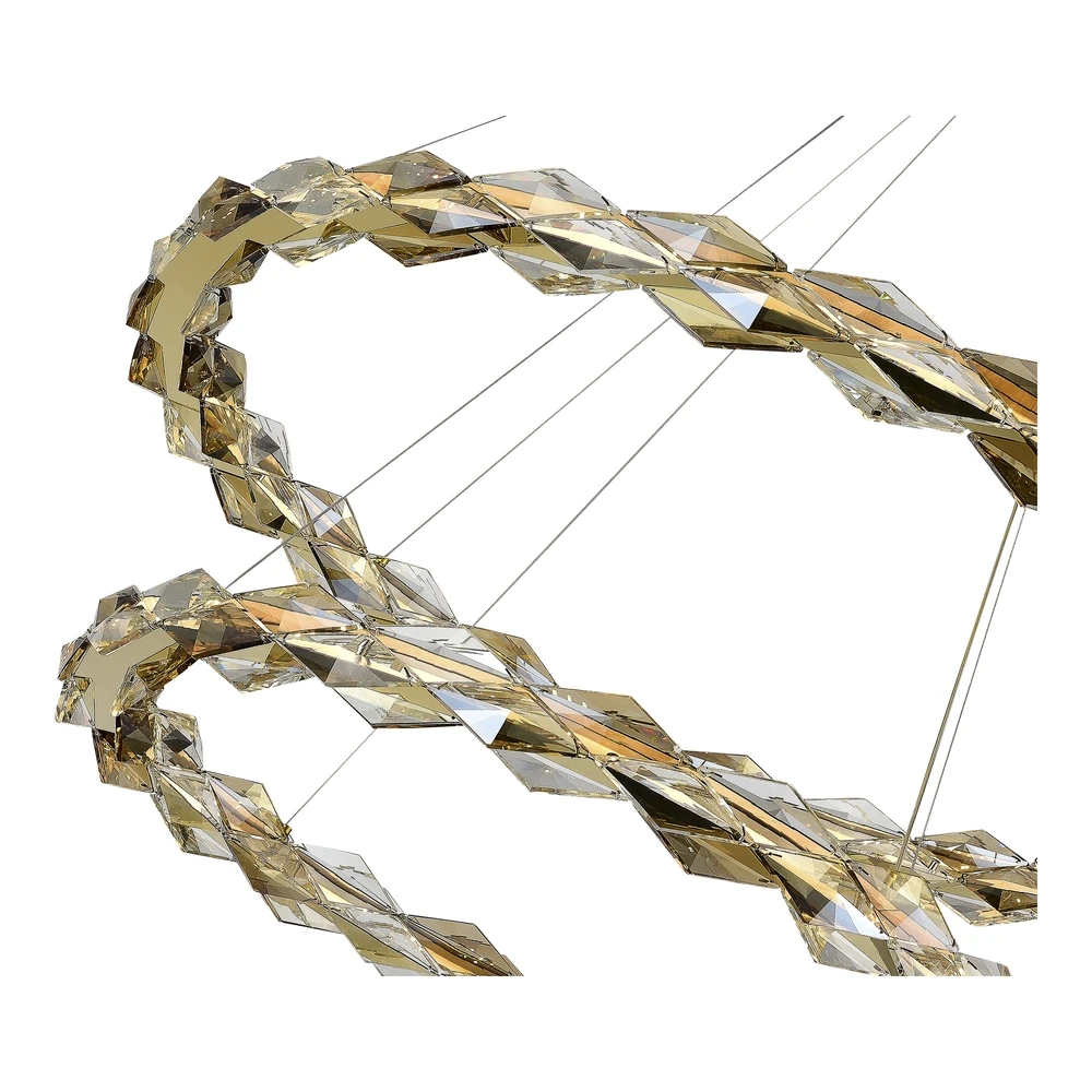 Подвесная люстра St Luce DIAMANTA SL6009.203.02