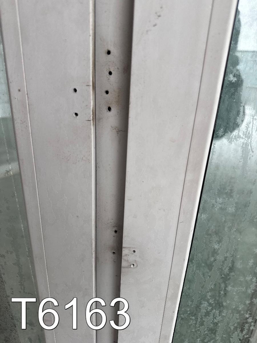 Окно Пластиковое Б/У 1540(в) x 1280(ш)