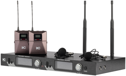 Радиосистема ITC T-521UL