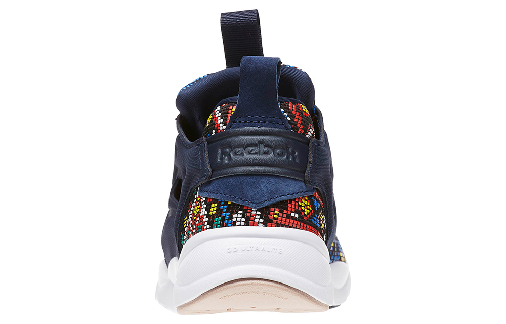 Кроссовки Reebok Furylite Gt (Женская размерная сетка)