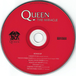Комплект / Queen 40: Limited Edition Collector's Box Set Vol. 1+Vol. 2+Vol. 3 (30CD)