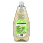 Molly's Suds, средство для мытья посуды, с цитрусовым вкусом, 24 жидк. унции