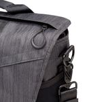 Tenba DNA Messenger 15 Slim Graphite