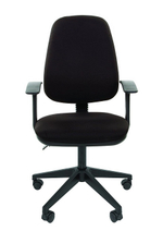 Офисное кресло CHAIRMAN 661, ткань