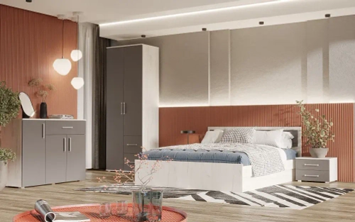 Спальня Рио