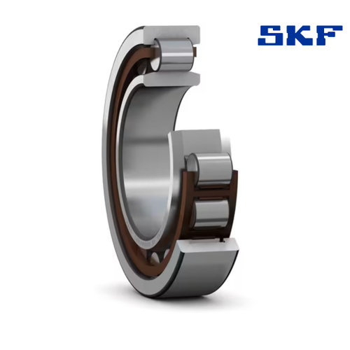 NU 215 ECP/C3 SKF подшипник