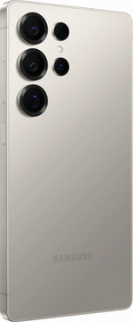 Смартфон Samsung Galaxy S25 Ultra 12/256Gb, Titanium Gray (SM-S938B)