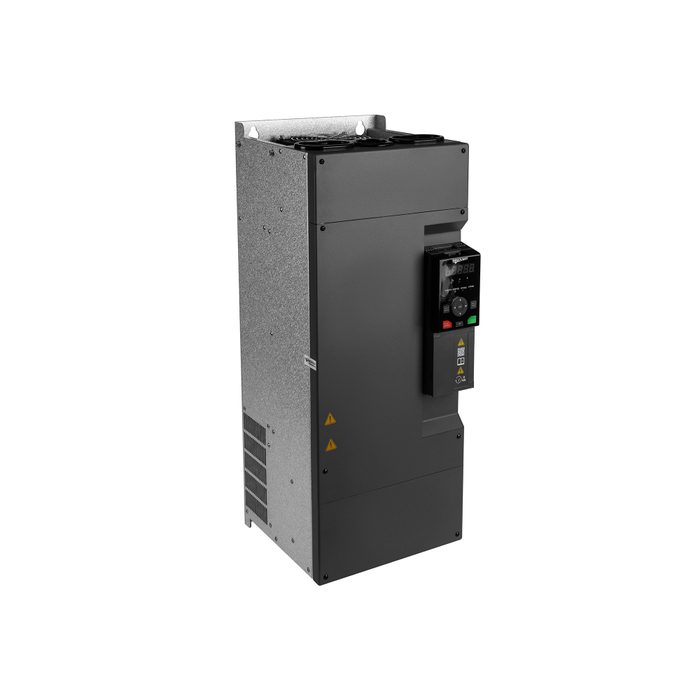 Преобразователь частоты модульный INNOVERT IMD373U43E с векторным управлением,37кВт, 380В, 75А