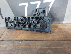 Кронштейн переднего бампера правый Haval Jolion 21-нв Б/У Оригинал 2803102XST01A