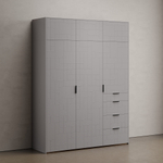 Гардеробная GA02_01