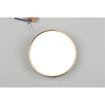 Потолочный светодиодный светильник Aployt Evon APL.0113.29.18