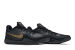 Кроссовки Nike Mamba Rage Gold Stars