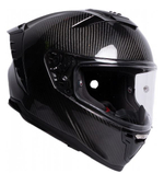 Шлем AiM RH359 Carbon Glossy