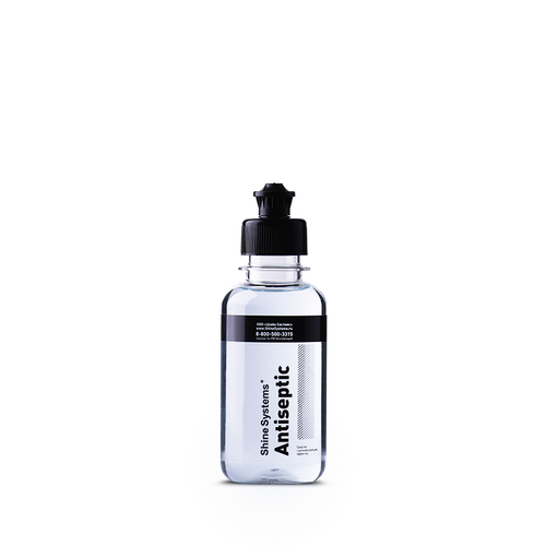 Shine Systems Antiseptic - средство с дезинфицирующим эффектом, 150 мл