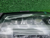 Битая Фара левая Volvo XC90 2 (14-19) Full LED