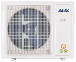 Канальная сплит-система AUX ALMD-HS48/5DR2 + AL-HS48/5DR2(U)