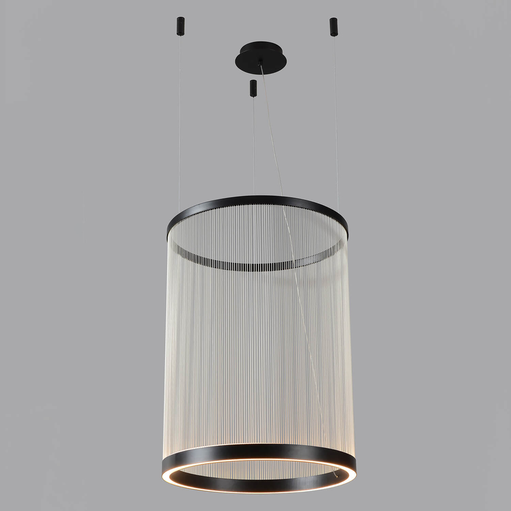 Подвесной светодиодный светильник Crystal Lux ATRIUM B SP50W LED