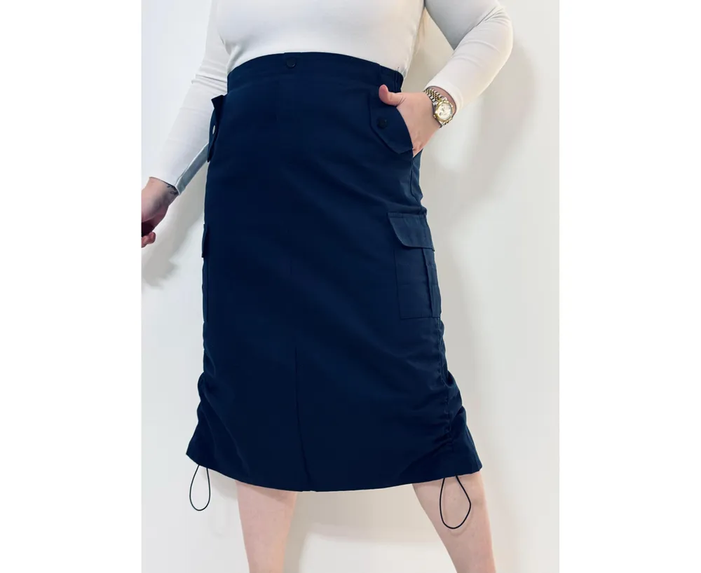 Юбка 50358857 Fabrika