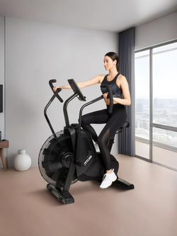 Велотренажер Kettler Airpower A1, 2020-21