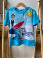 Футболка Dolce&Gabbana, 110