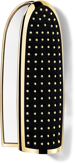 GUERLAIN Rouge G Double Mirror Jewel Case - Футляр для помады с зеркалом, 1 шт.