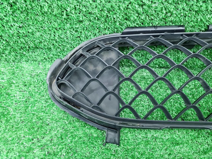 Решетка переднего бампера Mercedes GLE V167 18-24