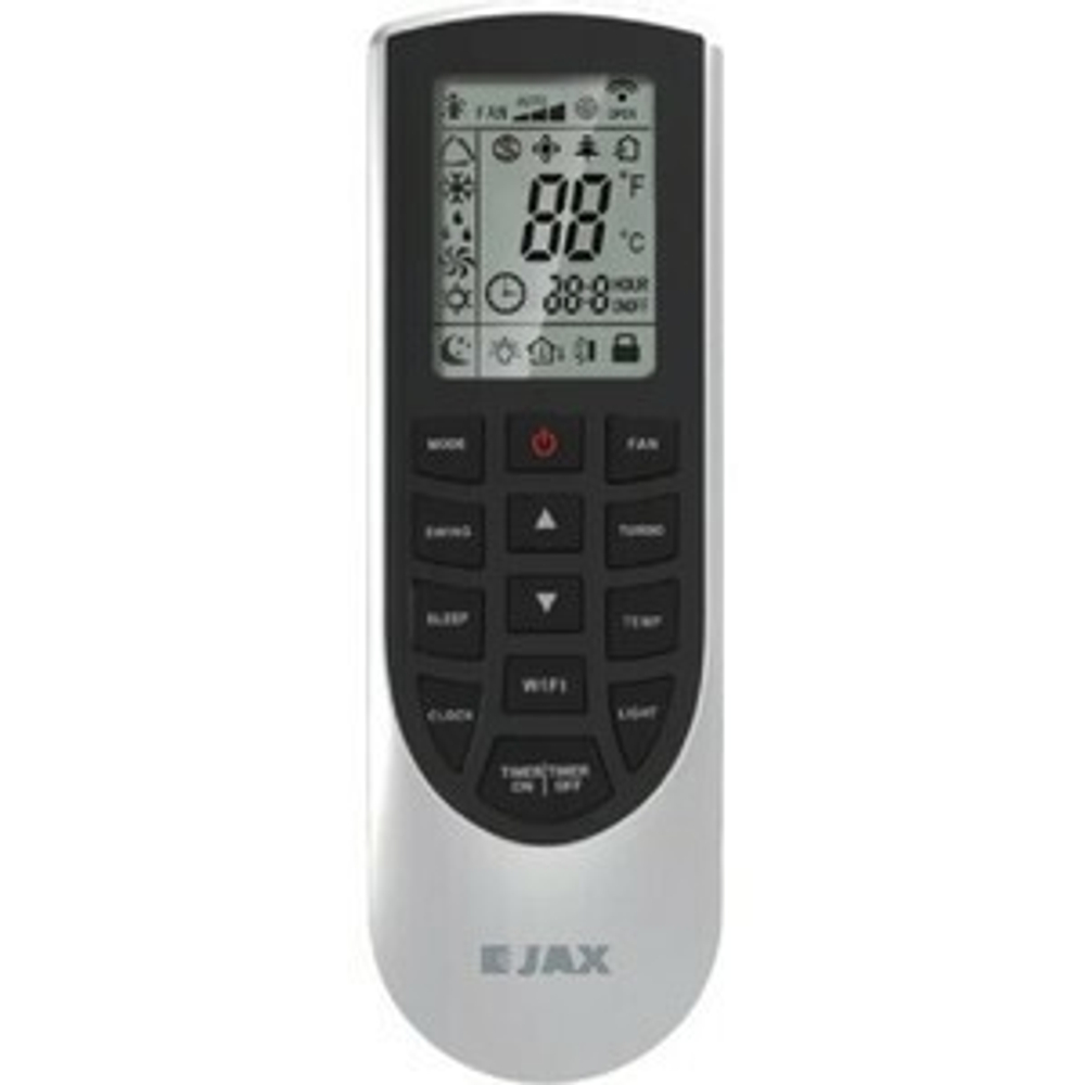 Сплит-система Jax ACY-18HE
