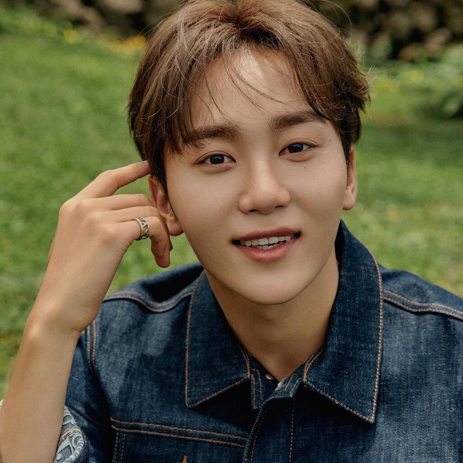 Карты / SEUNGKWAN (SEVENTEEN)