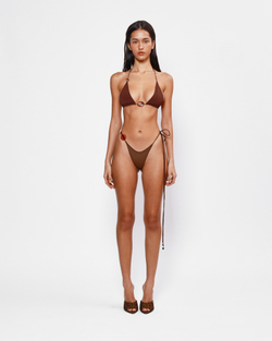 Двухсторонний лиф Agat цветной