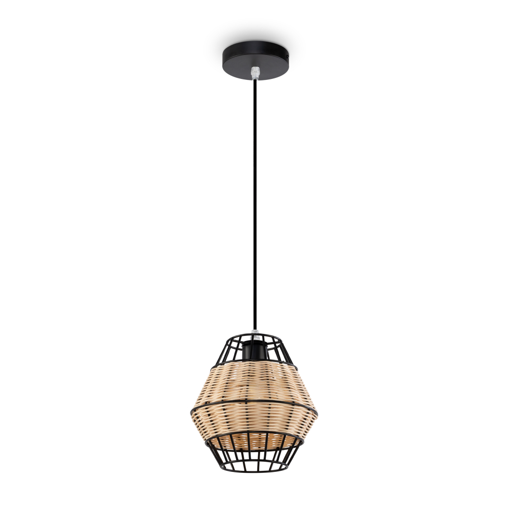 Подвесной светильник Freya FR5335PL-01B1