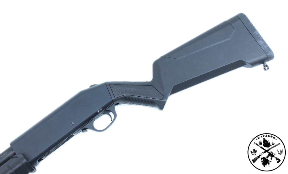 Ружье Armatech M500 Tactical MPD к.12/76, L-510, 3 д/н, пластик