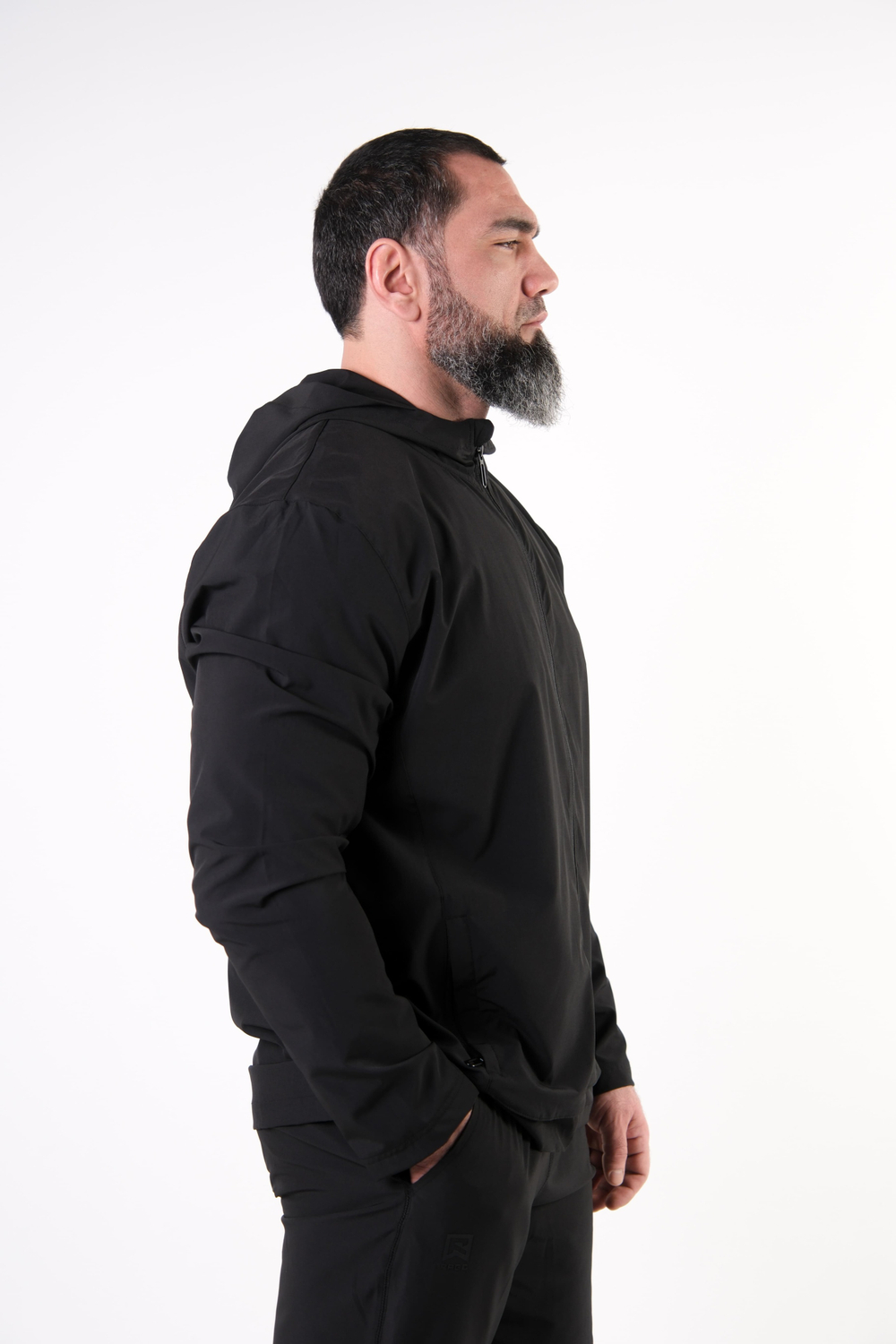 Спортивный костюм Rage black арт.: HY28558