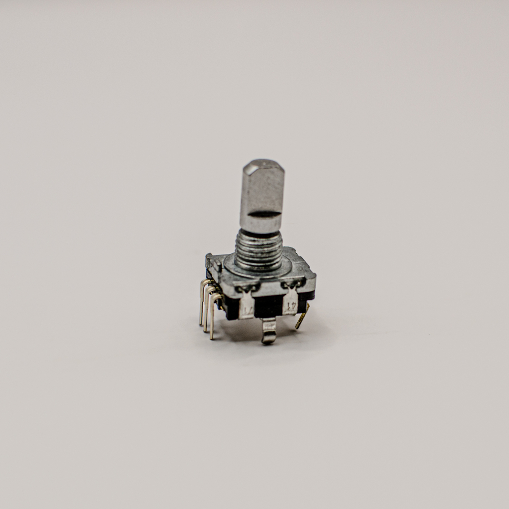 Энкодер Fuhua DC11B2021494