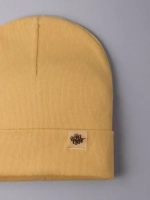 Шапки для мальчика осенние набор