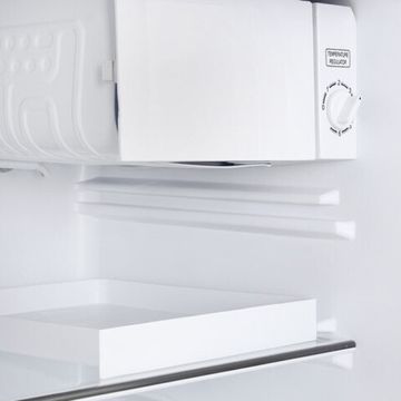 Холодильник Tesler RC-73 champagne