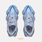 Кроссовки New Balance 9060 
