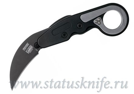 Нож CRKT 4042 Provoke керамбит