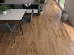 Terraslab, Yukon Walnut Base C3/R11 Antislip 300х1200х20мм 2шт/уп - керамогранит уличный