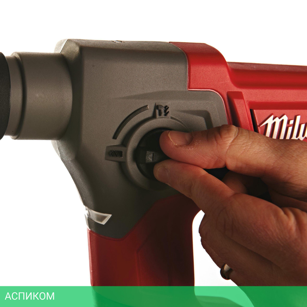Набор электроинструментов Milwaukee M12 FPP2B-602X (4933459813)