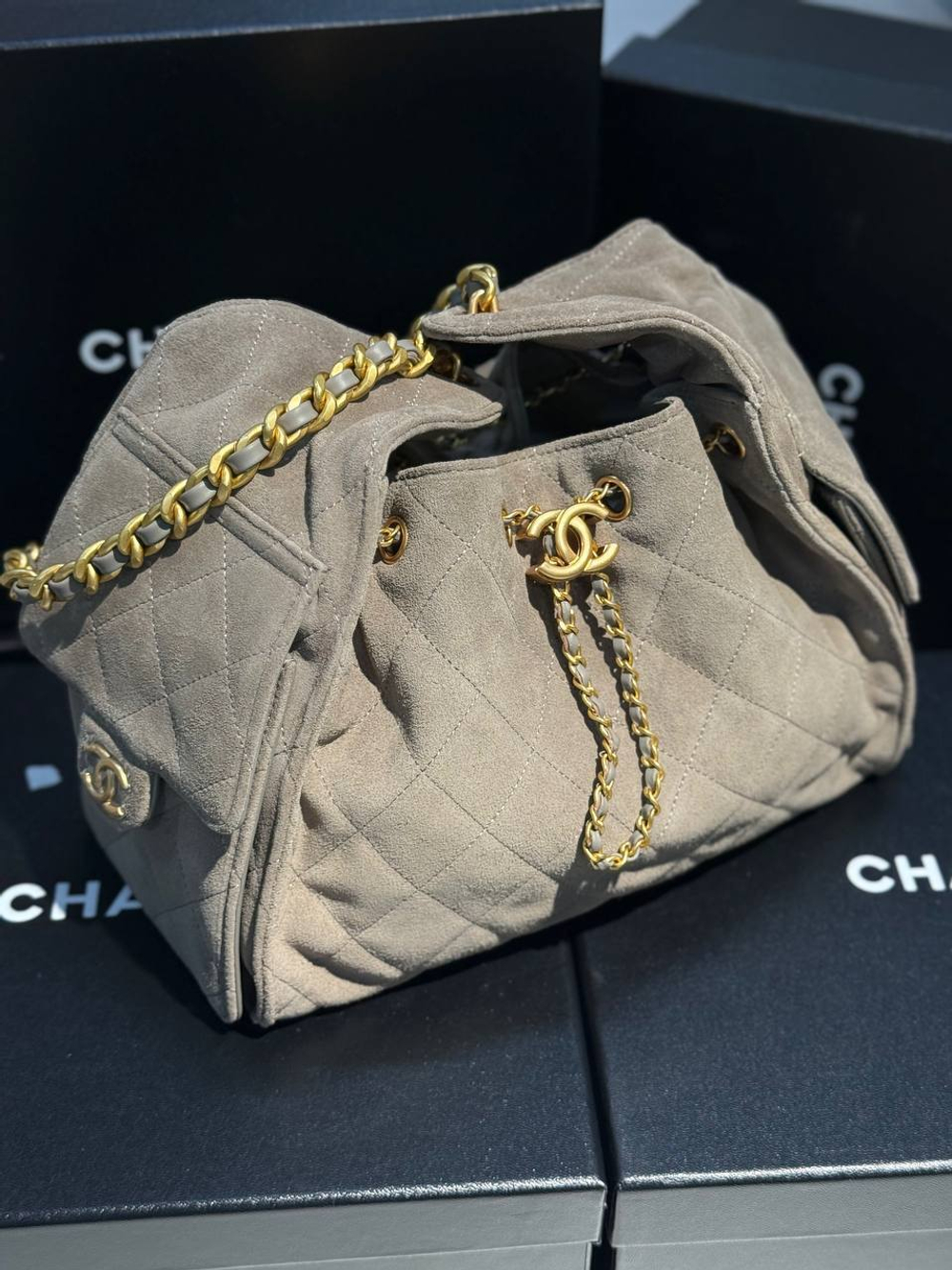 Сумка CHANEL