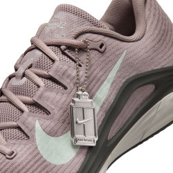 Мужские кроссовки теннисные Nike Zoom Vapor Clay 12 Premium - light violet ore/barely green/anthracite
