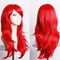 Red Wigs For Women Fancy Dress Cosplay Wigs For Women