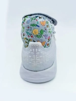 Сандалии ортопедические в садик