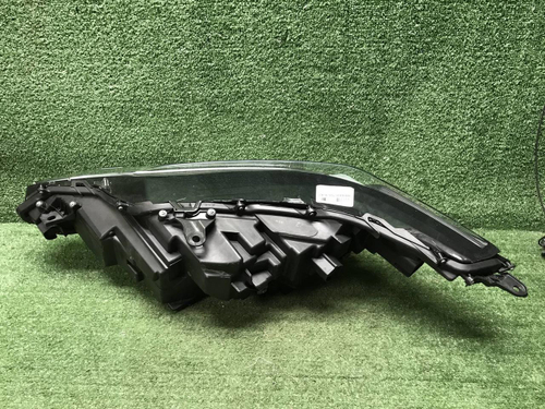 Фара правая Lexus RX 4 (2019-2022) LED
