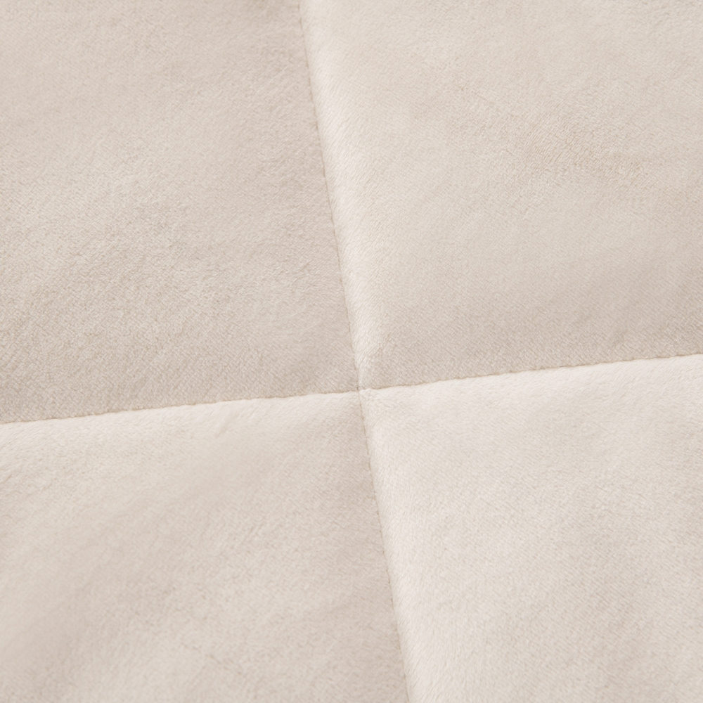 КПБ на резинке Сатин Velvet Premium с Одеялом VPR013, Евро, 4 наволочки, простынь 180*200*25