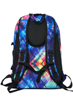 Рюкзак для плавания ST SwimTraining "Мульти" Рюкзак для плавания ST SwimTraining "Мульти"