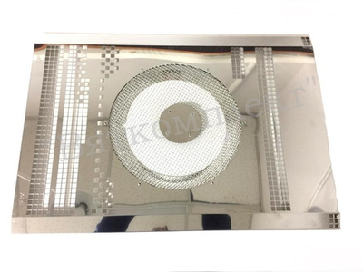 Стенка промежуточная ПКА10-11ВМ.2838.14.00.000-01СБ