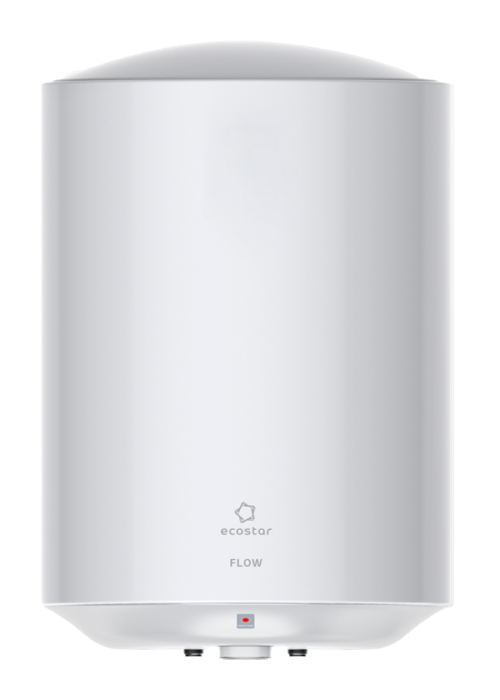 Электрический водонагреватель серии FLOW EWH-F50-RE