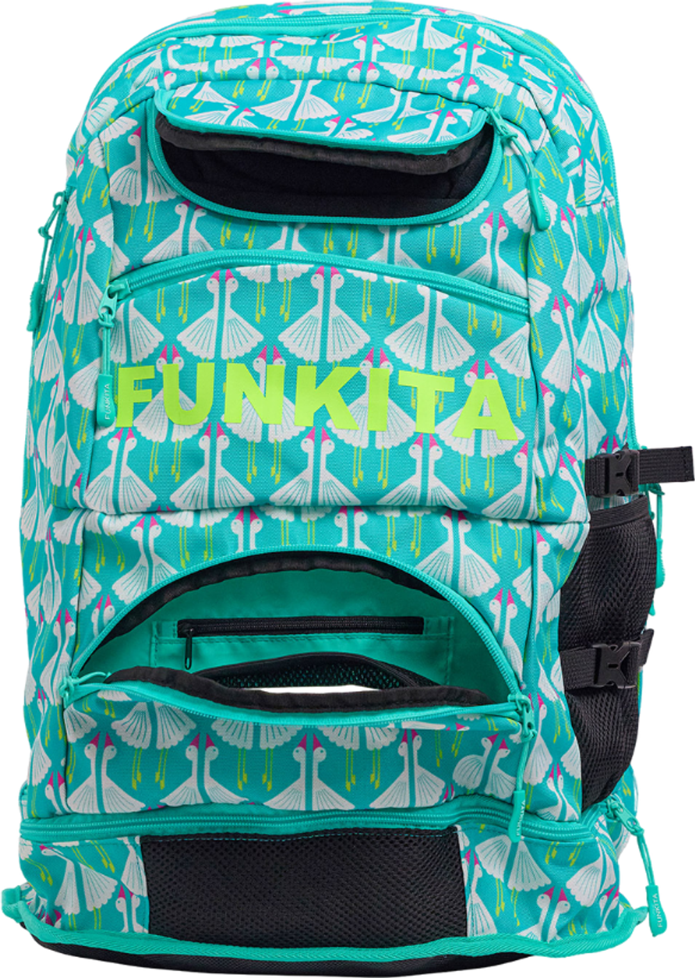 Рюкзак FUNKITA Loose Goose