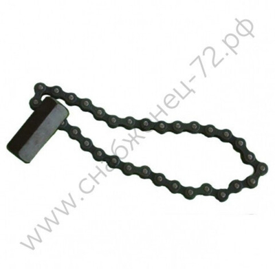 KA-2012 Съемник масляного фильтра цепной до 120мм